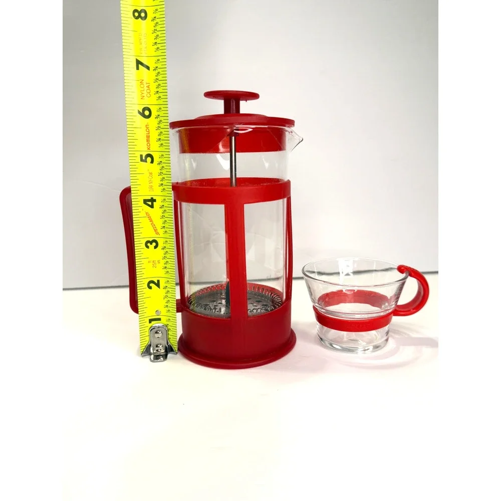 Bodum adorable vintage